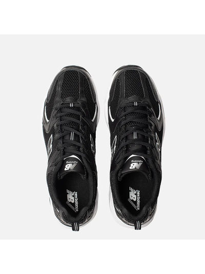 New Balance 530 White Black