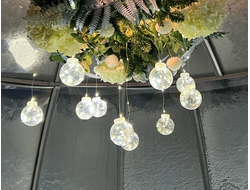 Гирлянда "Шары"