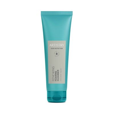 ARTISTRY SKIN NUTRITION Обновляющая пенка для умывания, 125 гр.