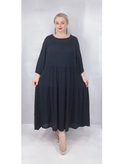 Платье (P08470)