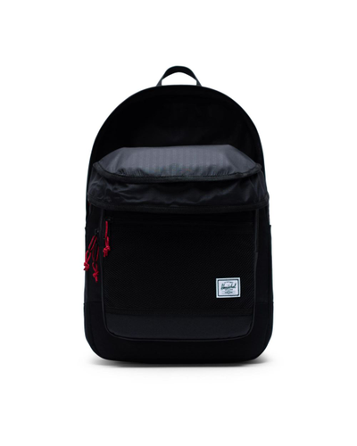 Herschel Kaine Black открытый