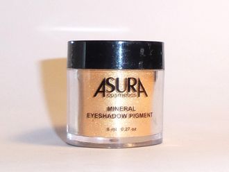 Пигменты ASURA Chameleons 07 Golden Mango
