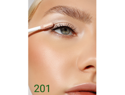 Сатиновые жидкие тени для век  SATIN NUDE SUPER STAY