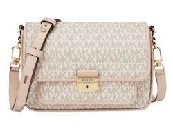 Сумка Michael Kors Bradshaw Pink Medium