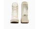 Заказать онлайн белые высокие туфли Converse Chuck 70 A05348C