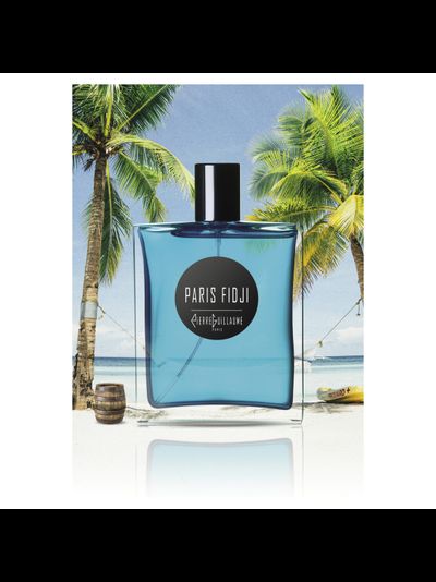 Pierre Guillaume Paris Fidji