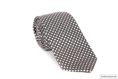 Галстук Лерой-5-091