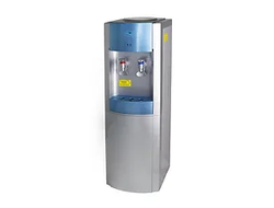 КУЛЕР ДЛЯ ВОДЫ Aqua Well 89LD SILVER/BLUE