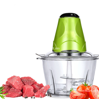 Измельчитель Кухонный electric cooking machine оптом