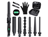 Мультистайлер PARWIN PRO Curling Wand Set 7 in 1.