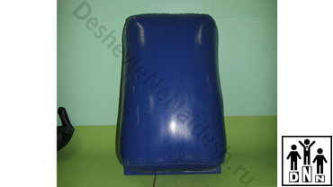 боксерская подушка