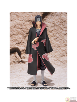 Фигурка Итачи Учиха (Uchiha Itachi)