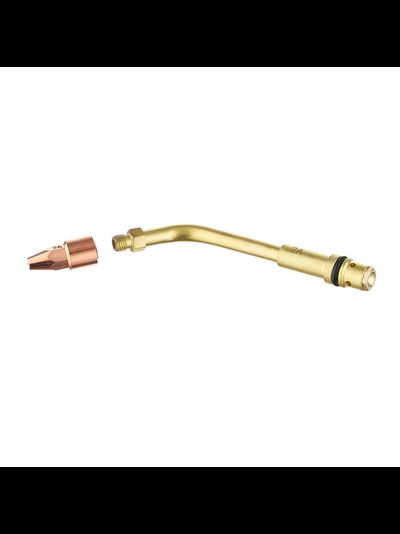 Наконечник №2А (1,0–2,0 мм) к горелкам серии Г2А