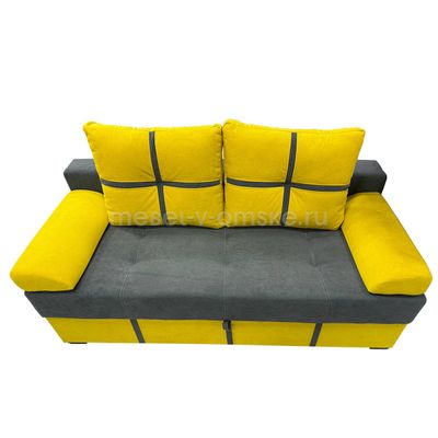 Диван Классик-Ультра (еврокнижка)