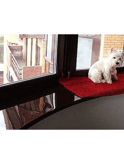 Подоконник из гранита 3