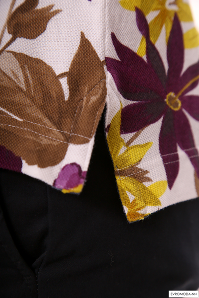 Поло мужское Пио-F22 (S)