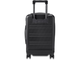 Задняя панель сумки Dakine Concourse Hardside Cary On Black