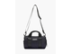 Сумка Consigned Garett S Holdall Black фото 5