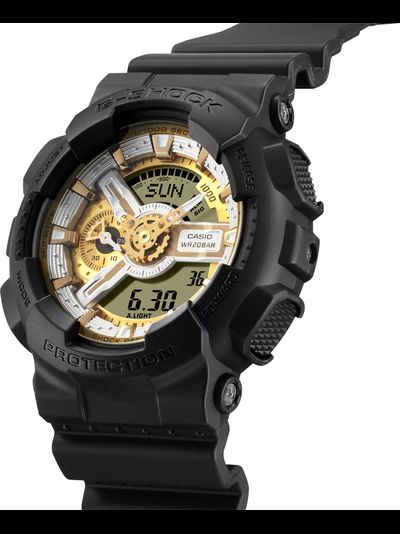 Часы Casio G-Shock GA-110CD-1A9