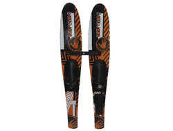 Лыжи водные Hydroslide 54" JUNIOR SKI W/CROSS