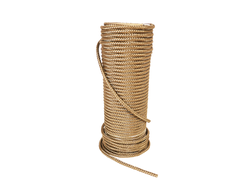 Шнур Базальтовый 6мм (1м/п)