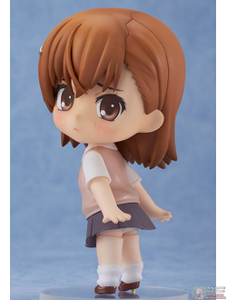 Нендроид Мисака Микото (Mikoto Misaka)