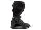 Мотоботы FORMA TERRAIN TX кроссовые шарнирные, черные (мото ботинки, обувь)