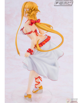 Фигурка 1/7 Асуна (Asuna Swimsuit ver.)
