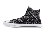 Кеды Converse Chuck Taylor All Star Pro White Widow черные