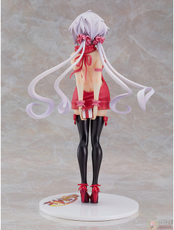 Фигурка 1/7 Крис Юкинэ (Yukine Chris Lovely Sweater Style, [AQ])