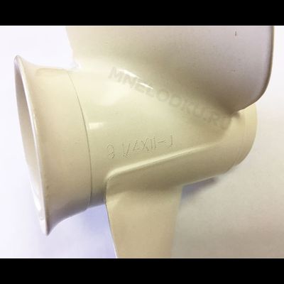 Винт гребной HIDEA-YAMAHA 9.9-15 HP 9*1/4*11