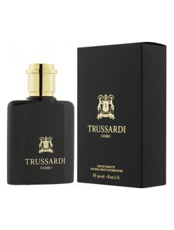 TRUSSARDI UOMO