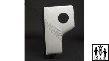 боксерская подушка на стену