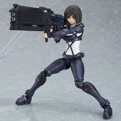 Фигурка фигма figma ToshoIincho-san