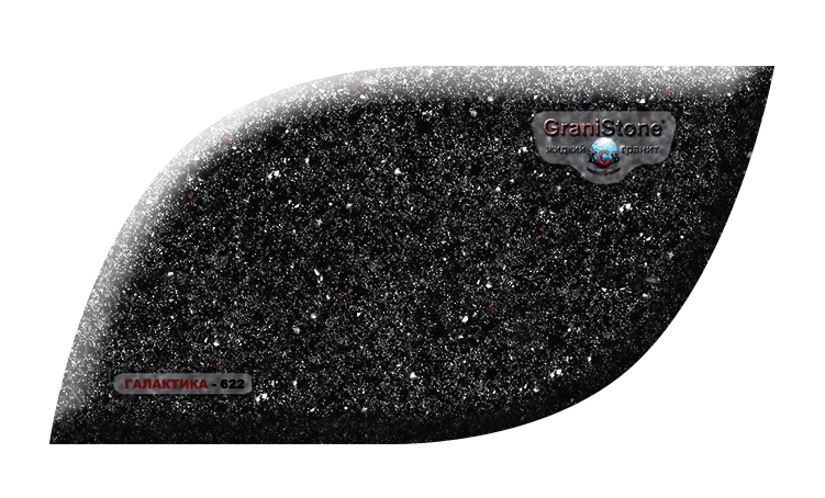 мойка из акрилового камня