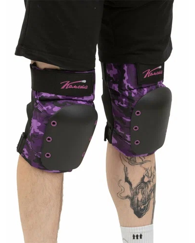 Защита коленей КОМЕТА инвиз