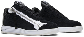 Nike Lunar Force X Acronym 1 Zip Sp Black