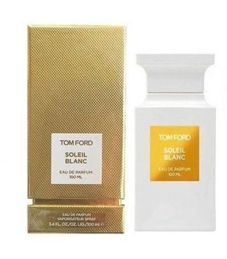 TOM FORD soleil blanc