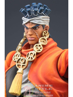 Фигурка Мохаммед Абдул (Mohammed Avdol)