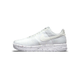Кроссовки Nike Air Force 1 Crater Flyknit White Wolf Grey original