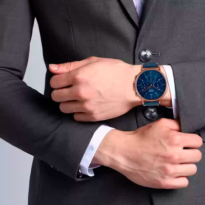 Часы Casio MTP-E321RL-2A