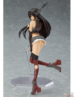 Фигурка ФигФикс Нагато (figFIX Nagato)