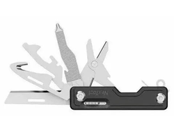 Мультитул Xiaomi NexTool Multifunction Knife Black NE20096