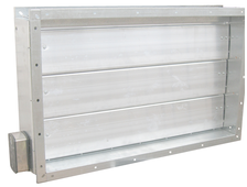 Клапаны воздушные утепленные КВУ купить, продать, цена, ГОСТ, характеристики (Клапаны воздушные утепленные КВУ)