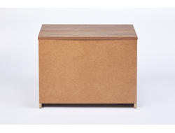 Тумба прикроватная "Соренто" - Дуб Стирлинг