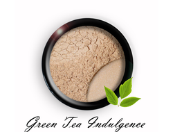 Хайлайтер с зеленым чаем Green Tea Indulgence