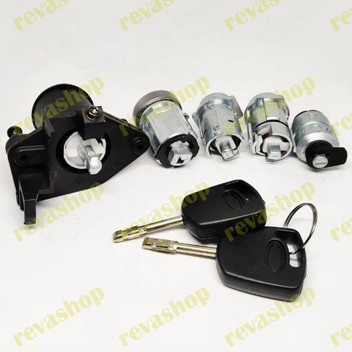 личинка замка двери Ford, замена личинки зажигания Ford, ремонт личинки зажигания Ford