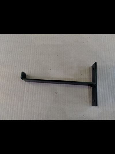 Кронштейн полки металлический