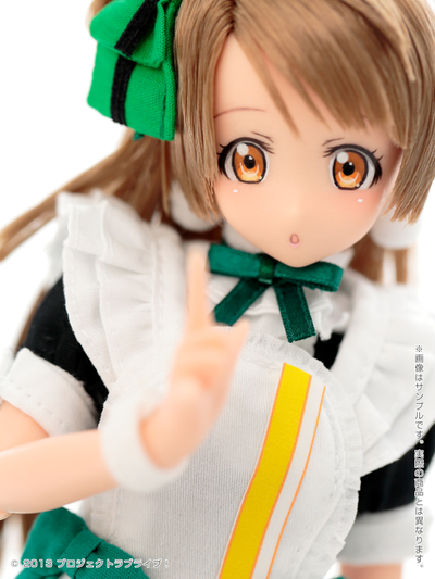 Кукла 1/6 PureNeemo Котори Минами (Minami Kotori)
