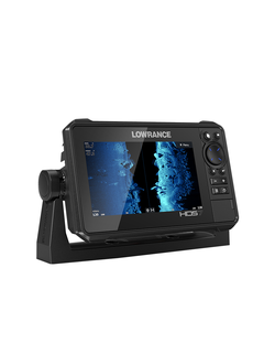 Эхолот-картплоттер Lowrance HDS-7 Live With Active Imaging 3-in-1 Transducer